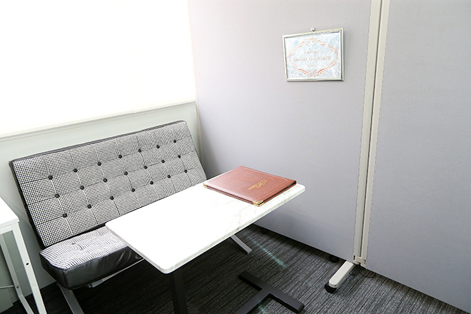 Rakulease Salon de mare | 江南のリラクゼーション