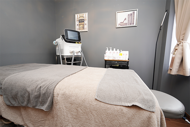 脱毛room レージュ | 鳥羽のエステサロン 脱毛room レージュ | 鳥羽のエステサロン