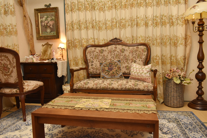 コスメ&エステサロンFUTABA | 岸和田のリラクゼーション コスメ&エステサロンFUTABA | 岸和田のリラクゼーション