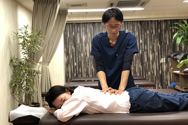 ABC整体スタジオ 武蔵小杉 | 武蔵小杉のリラクゼーション