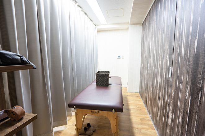ABC整体スタジオ 武蔵小杉 | 武蔵小杉のリラクゼーション