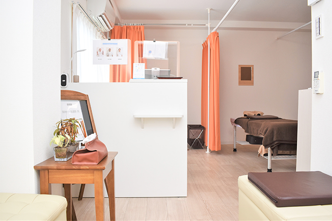 リフレッシュサロンLOTUS | 千歳烏山のリラクゼーション