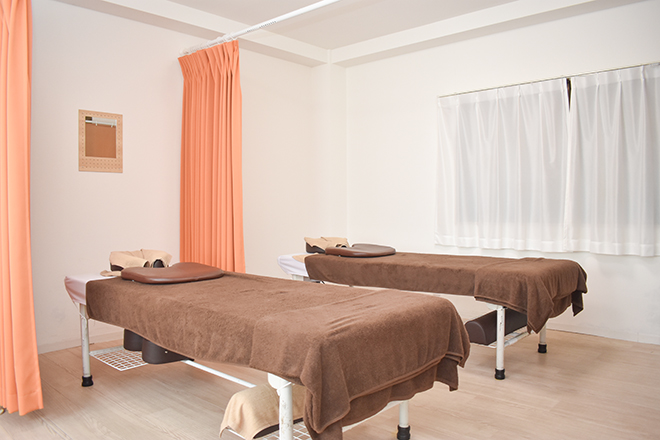 リフレッシュサロンLOTUS | 千歳烏山のリラクゼーション