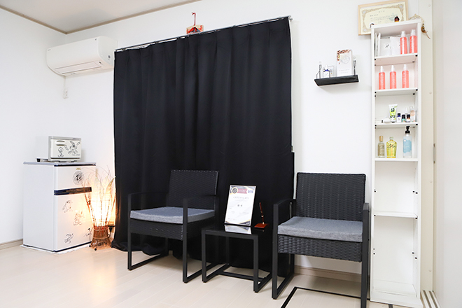 リラクゼーションサロン暖・手 | 名駅のリラクゼーション