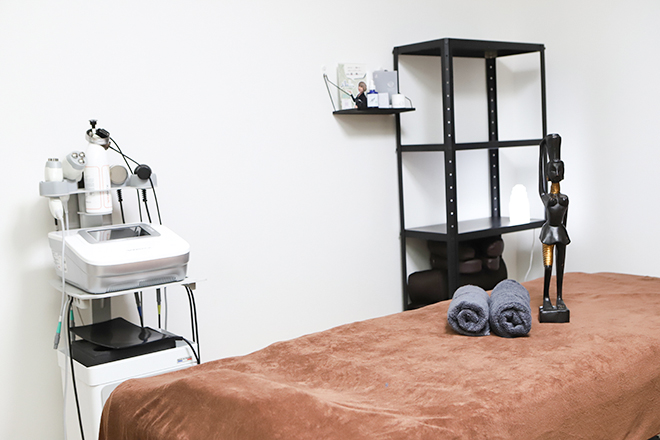 リラクゼーションサロン暖・手 | 名駅のリラクゼーション