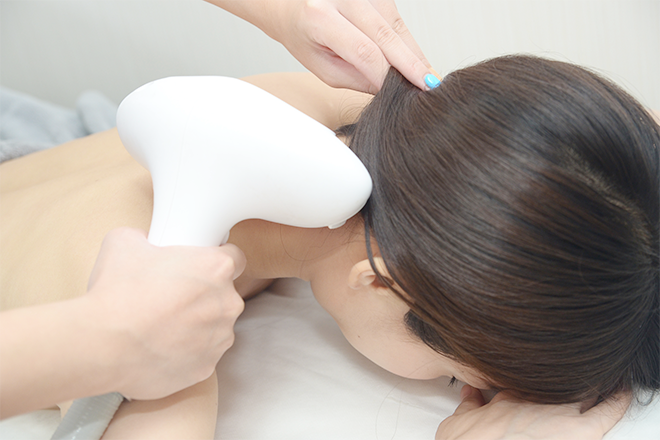 SÉALIE | 堺のエステサロン