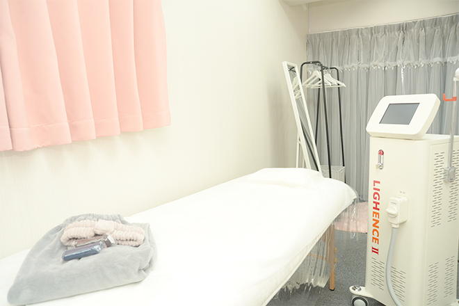 SÉALIE | 堺のエステサロン