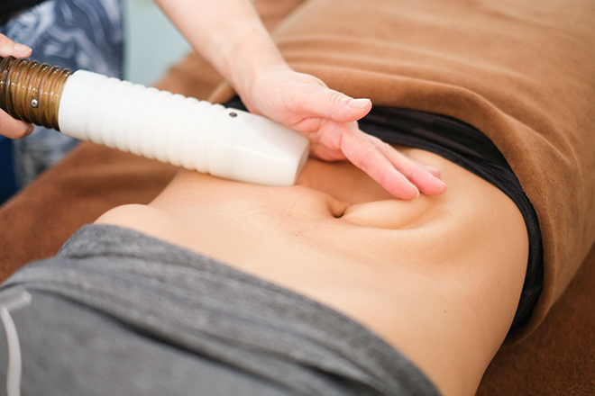 ボディケアスクール スワン | 荻窪のエステサロン