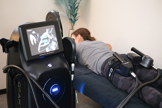 ボディケアスクール スワン | 荻窪のエステサロン