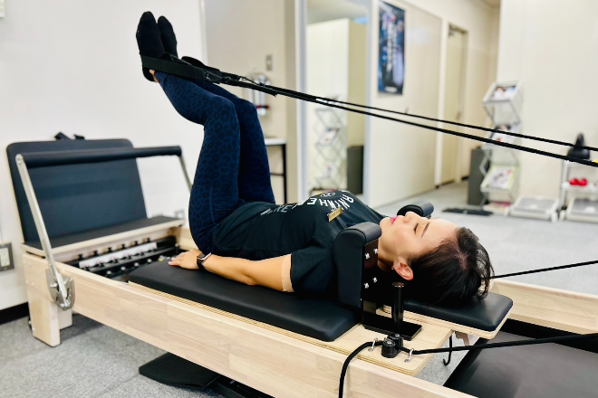 ボディケアスクール スワン | 荻窪のエステサロン