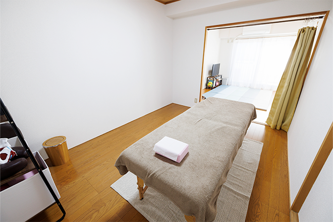 産前産後ケアRêves | 三木のリラクゼーション 産前産後ケアRêves | 三木のリラクゼーション