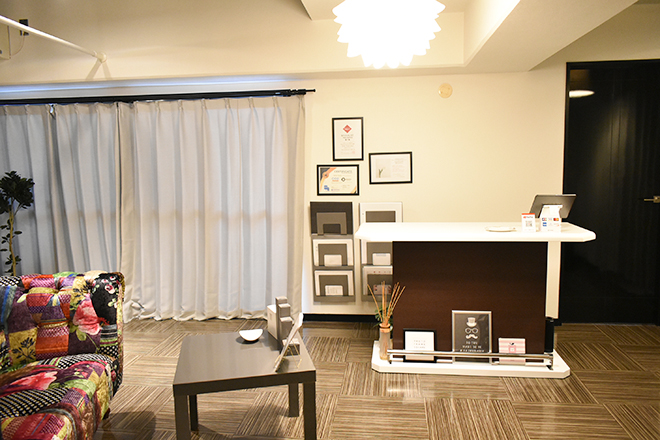 韓国美肌研究所 韓国美容×プラセンタ素肌改善 肌育結果重視サロン LUXU【ラグ】 | 岡山のエステサロン