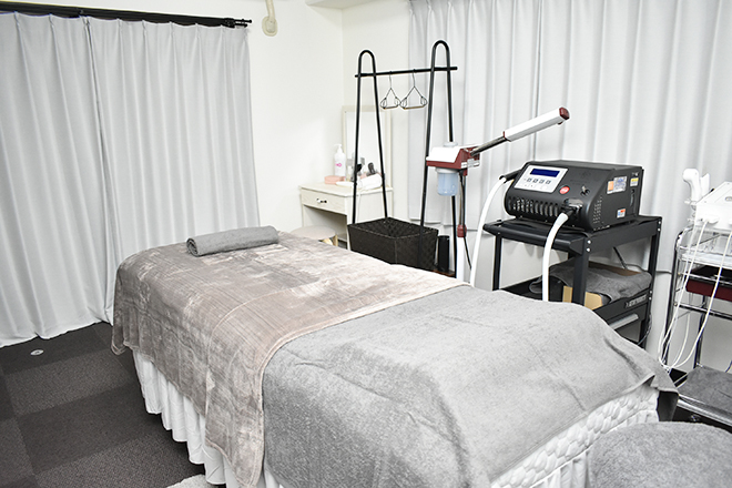 韓国美肌研究所 韓国美容×プラセンタ素肌改善 肌育結果重視サロン LUXU【ラグ】 | 岡山のエステサロン