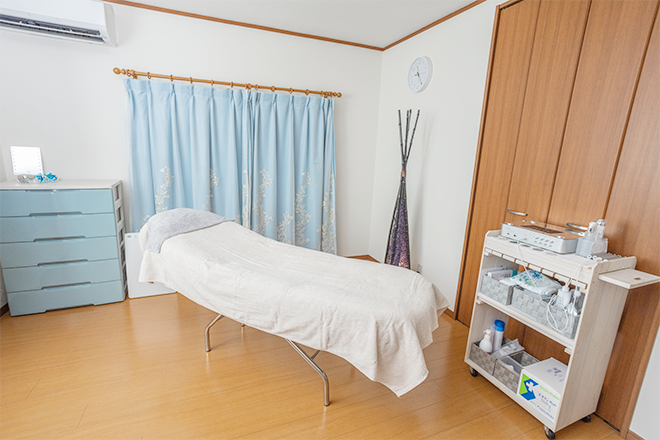 リフトアップフェイシャル専門サロン Mokuren(木蓮) | 北九州のエステサロン
