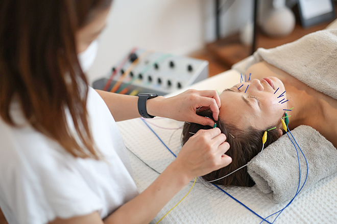 Linoaはり灸院 | 関内のリラクゼーション Linoaはり灸院 | 関内のリラクゼーション