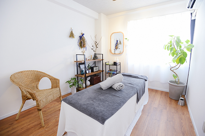 Linoaはり灸院 | 関内のリラクゼーション Linoaはり灸院 | 関内のリラクゼーション