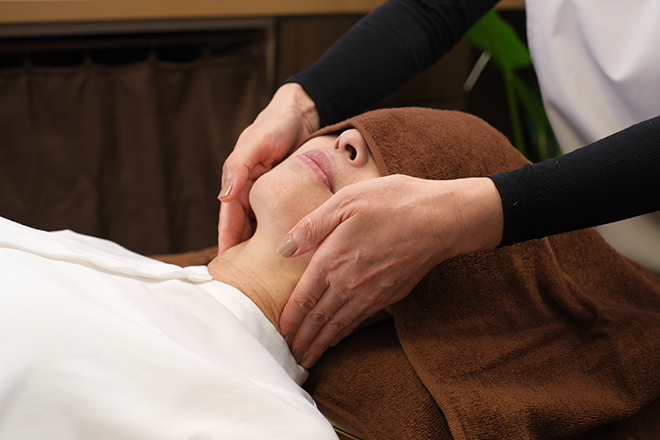 てもみや花 | 桐生のリラクゼーション