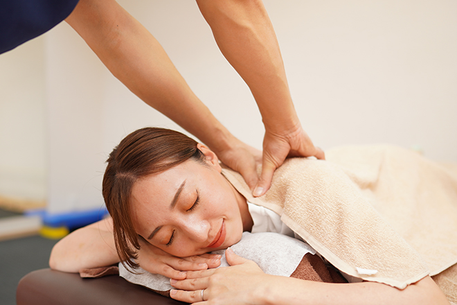 ひなた鍼灸院 | 浜松のリラクゼーション