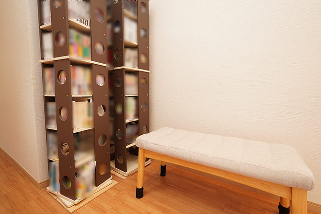ひなた鍼灸院 | 浜松のリラクゼーション