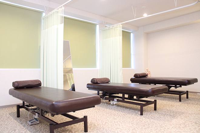 つばさ整体院 経堂駅前店 | 経堂のリラクゼーション