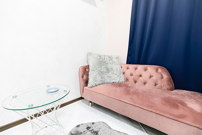 éclair | 堺のエステサロン