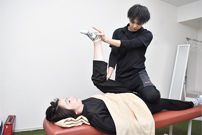 Making Life | 川崎のエステサロン Making Life | 川崎のエステサロン