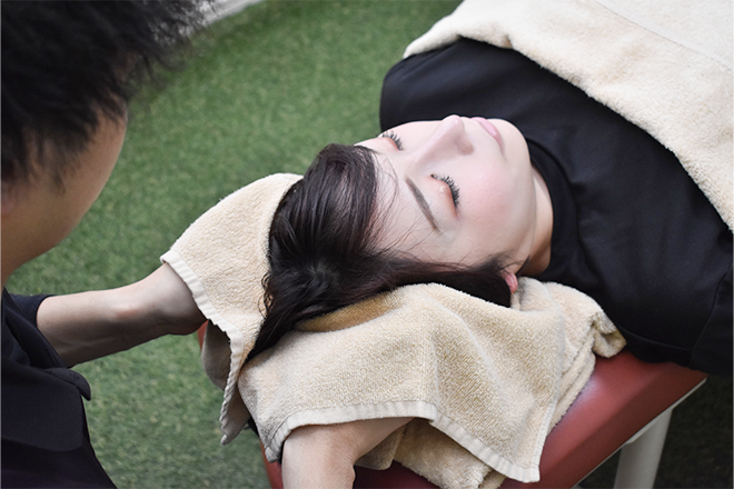 Making Life | 川崎のエステサロン Making Life | 川崎のエステサロン