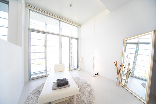 整体Trime | 本町のリラクゼーション