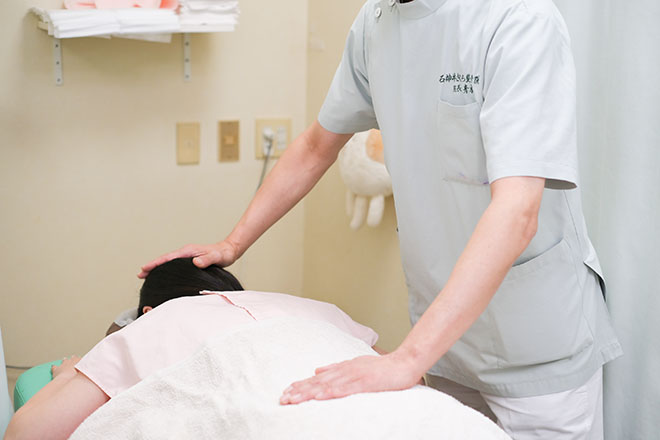 石神井さくら鍼灸整体院 | 石神井公園のエステサロン