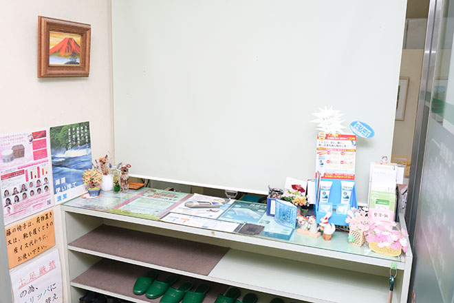 石神井さくら鍼灸整体院 | 石神井公園のエステサロン