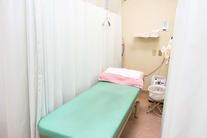 石神井さくら鍼灸整体院 | 石神井公園のエステサロン