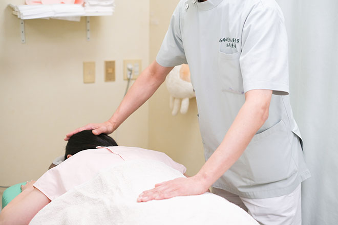 石神井さくら鍼灸整体院 | 石神井公園のエステサロン