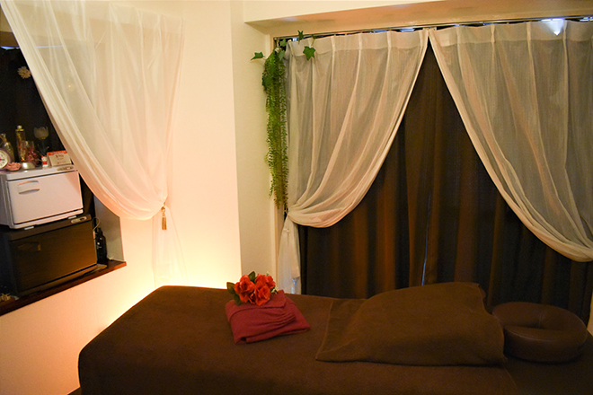 サロン・ド・ロジエ | 船橋のエステサロン