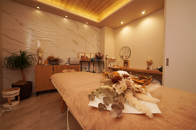 Rupo | 四日市のエステサロン