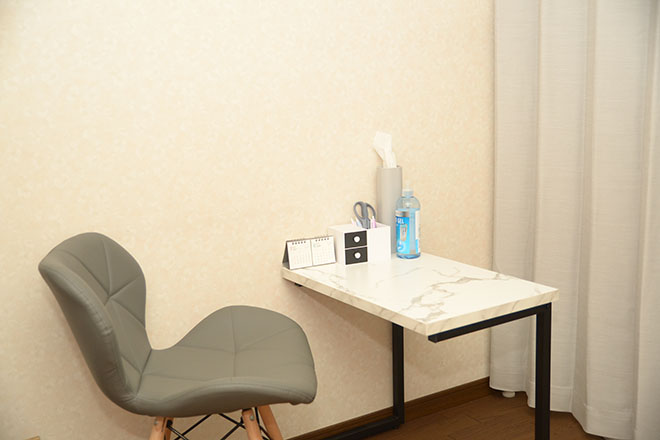 リラクゼーションリンパサロンMIARISH | 北九州のエステサロン