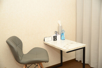 リラクゼーションリンパサロンMIARISH | 北九州のエステサロン