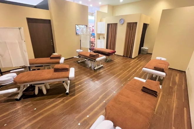 カラダファクトリー ららぽーと堺店 | 富田林のリラクゼーション