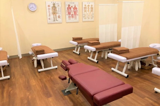 カラダファクトリー 明石ビブレ店 | 明石のリラクゼーション