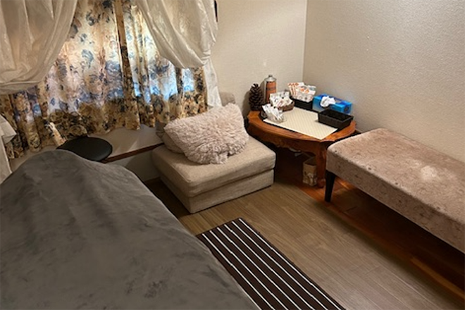 Link | 豊橋のリラクゼーション