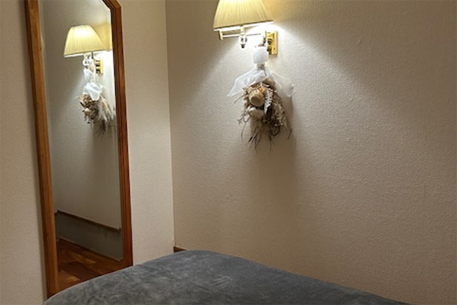 Link | 豊橋のリラクゼーション