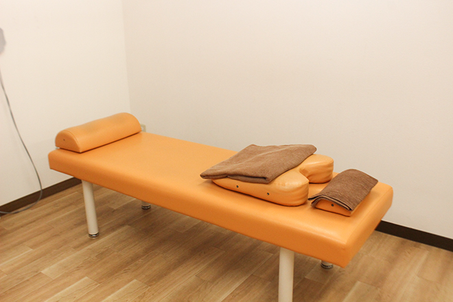 とれいん整骨院 | 海老名のリラクゼーション とれいん整骨院 | 海老名のリラクゼーション