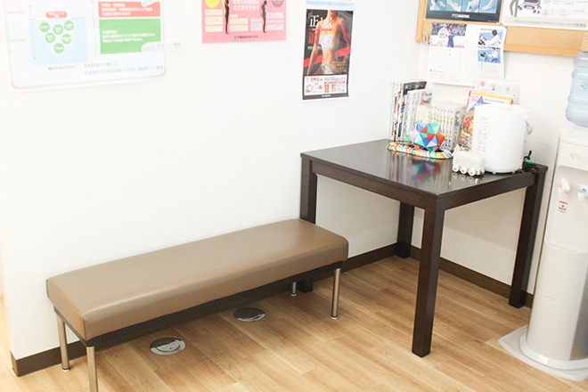 とれいん整骨院 | 海老名のリラクゼーション とれいん整骨院 | 海老名のリラクゼーション