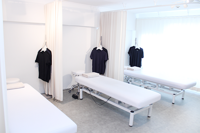 R∞tsメディカル整体院 | 麻布のリラクゼーション