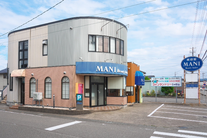 美骨サロン SUN | 小松のエステサロン 美骨サロン SUN | 小松のエステサロン