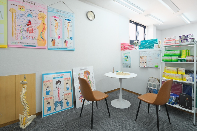 美骨サロン SUN | 小松のエステサロン 美骨サロン SUN | 小松のエステサロン