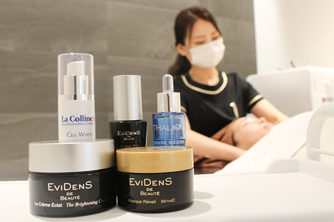 beautysalon le'a 美×サウナ | 大垣のエステサロン