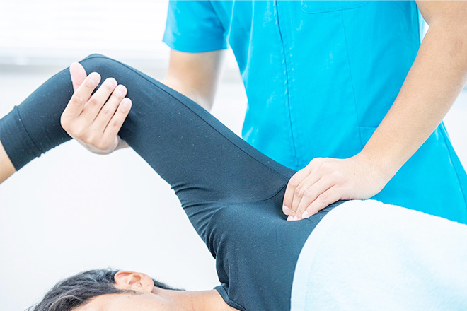 ペガサス鍼灸接骨院 | 高崎のエステサロン