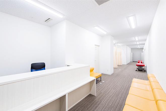 ペガサス鍼灸接骨院 | 高崎のエステサロン ペガサス鍼灸接骨院 | 高崎のエステサロン