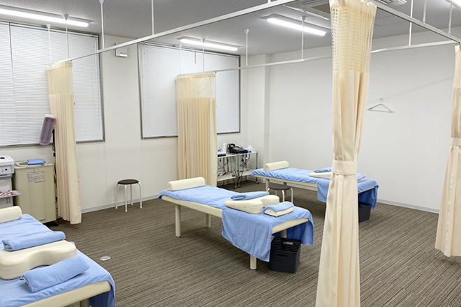 ペガサス鍼灸接骨院 | 高崎のエステサロン ペガサス鍼灸接骨院 | 高崎のエステサロン