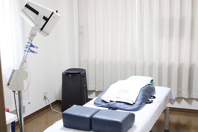 石坂鍼灸整体院 | 二子玉川のリラクゼーション 石坂鍼灸整体院 | 二子玉川のリラクゼーション